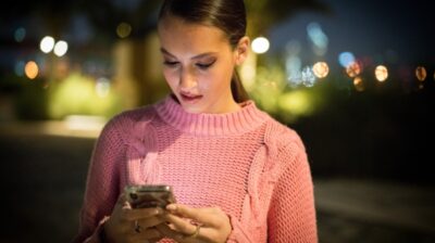 How scratch cards and online gambling impacted my life
