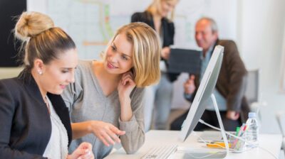 What is a Traineeship programme?